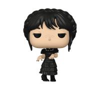 Funko Pop! TV: Wednesday Addams - Rave'n W - Collectable Vinyl Figure - Gift Idea - Official Merchandise - Toys for Kids & Adults - TV Fans - Model Figure for Collectors and Display