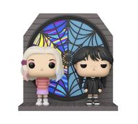 Funko POP! MOMENT Wednesday And Enid - Wednesday