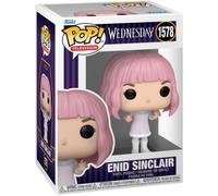 FUNKO POP: WEDNESDAY (TV) - ENID (RAVE'N)