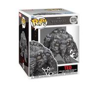FUNKO POP: WEREWOLF BY NIGHT - MAN-THING 6'