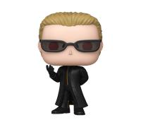 Funko Pop! Wesker