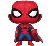 FUNKO POP: WHAT IF - SPIDERMAN ZOMBIE HUNTER