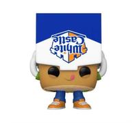FUNKO POP: WHITE CASTLE - SLIDER