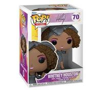 FUNKO POP: WHITNEY HOUSTON - HOW WILL I KNOW