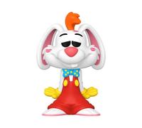 Funko Pop! Who Framed Roger Rabbit: Roger Rabbit #1270 Convention Exclusive