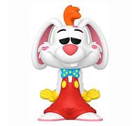 Funko Pop! Who Framed Roger Rabbit: Roger Rabbit #1270 Convention Exclusive