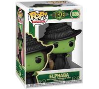 Funko POP Wicked Elphaba Collectable Action Figure Vinyl