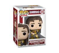 FUNKO POP: WILLOW - MADMARTIGAN