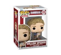 FUNKO POP: WILLOW - WILLOW UFGOOD