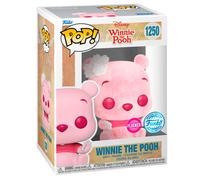 Winnie the Pooh Disney Vinyl Cherry Blsm Pooh Pop Figure 9 cm