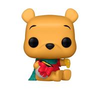 Funko POP! Figure Winnie the Pooh with Gift – Miniature Special Edition 1529