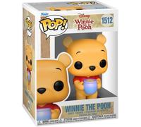FUNKO POP: WINNIE THE POOH - POOH S3