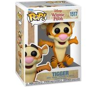 FUNKO POP: WINNIE THE POOH - TIGGER S3