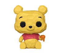Funko Pop! Winnie the Pooh (Whittled)
