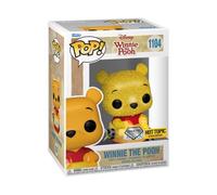 FUNKO POP: WINNIE THE POOH - WINNIE THE POOH DGL