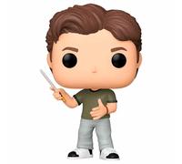 Funko Pop! Wizards Of Waverly Place Max Russo Sayings Figure 9 Cm