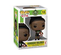 Funko POP! WNBA: Storm - Dominique Malonga - Collectable Vinyl Figure - Gift Idea - Official Merchandise - Toys For Kids & Adults - Model Figure for Collectors and Display