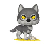 Funko Pop! Wolf