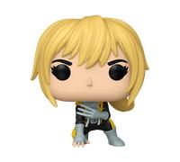 Funko Pop! Marvel: SGGV - Gwenverine - Marvel Comics Vinyl Collectible Figure - Gift Idea - Official Merchandise - Toy for Children and Adults - Comic Books Fans