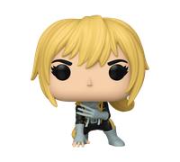 Funko Pop! Wolver-Gwen