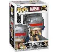 FUNKO POP: WOLVERINE 50TH - ULTIMATE WEAPON X
