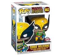 Funko Pop! Wolverine Zombie Exclusive Figure 25 Cm