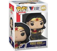 FUNKO POP: WONDER WOMAN 80TH - ODYSSEY