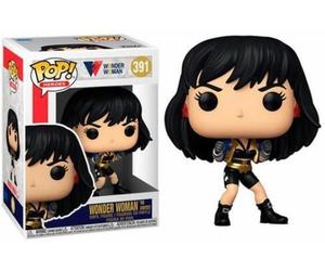 FUNKO POP: WONDER WOMAN 80TH - WWOMAN THE CONTEST