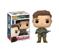 Funko Pop! Wonder Woman Movie: Steve Trevor - Vinyl Figure