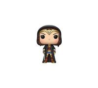 Funko POP! Wonder Woman: Wonder Woman with Cloak Vinyl Figure