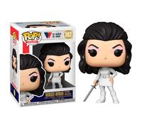 POP! Heroes: Wonder Woman 80th - Wonder Woman (Ultra Mod Secret Agent)