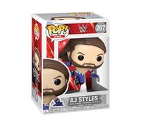 POP! WWE #207 AJ Styles