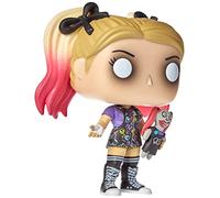 Funko Pop! WWE Alexa Bliss #104 Walmart Exclusive