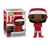 WWE Street Profits Funko POP Vinyl Figure Angelo Dawkins