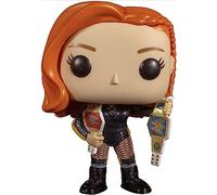 Funko Pop WWE Becky Lynch with Two Belts Exclusive