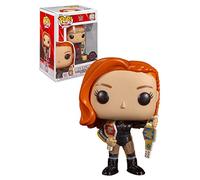 Funko Pop WWE Becky Lynch with Two Belts Exclusive