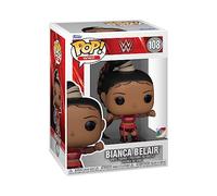 Funko Pop! Wwe #108 Bianca Belair Wm38