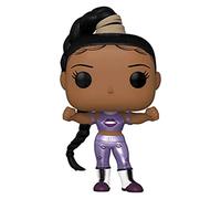Funko Pop! Wwe Bianca Bel Air Figure Golden