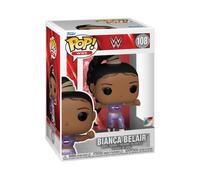 FUNKO POP: WWE - BIANCA BELAIR (WM37)
