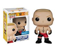 Funko Pop! WWE: Brock Lesnar EXCLUSIVE action figure