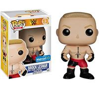 Funko Pop! WWE: Brock Lesnar EXCLUSIVE action figure