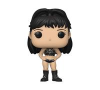 Funko POP WWE: Chyna - Collectable Vinyl Figure - Gift Idea - Official Merchand
