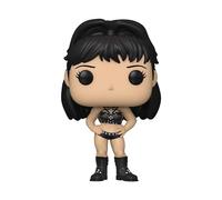 New WWE Chyna Pop Vinyl Figure - Collectible Wrestling Memorabilia