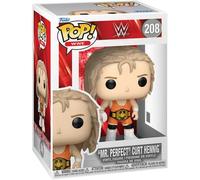 POP! WWE #208 'Mr. Perfect' Curt Hennig