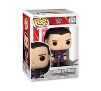 Funko Pop! WWE: Dominik Mysterio - Bad Bunny - Collectable Vinyl Figure - Gift Idea - Official Merchandise - Toys for Kids & Adults - Sports Fans - Model Figure for Collectors and Display