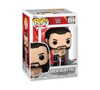 Funko POP! Drew Mcintyre - WWE