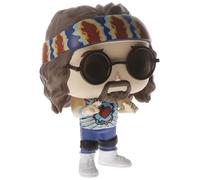 Funko POP! WWE: Dude Love - Mick Foley - Collectable Vinyl Figure - Gift Idea - Official Merchandise - Toys for Kids & Adults - Sports Fans - Model Figure for Collectors and Display