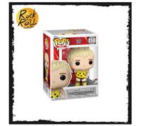 Dusty Rhodes (Wrestling) Pop WWE #114 Vinyl Figure Funko