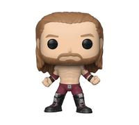 Funko POP! WWE: Edge - Collectable Vinyl Figure - Gift Idea - Official Merchandise - Toys Age 3+ for Kids & Adults - Sports Fans - Model Figure for Collectors and Display