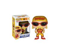 Funko Pop! WWE: Hulk Hogan Action Figure